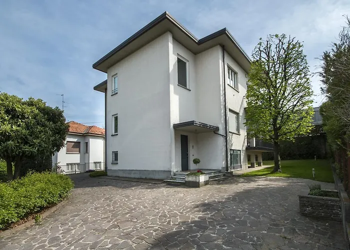 Casa Foscolo