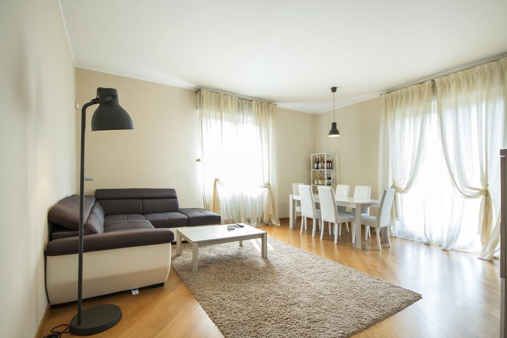 Casa Foscolo Apartment