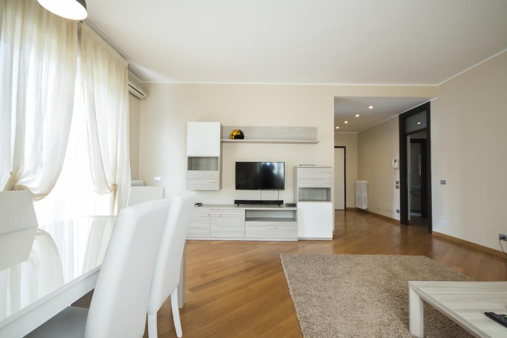 Apartment Casa Foscolo *