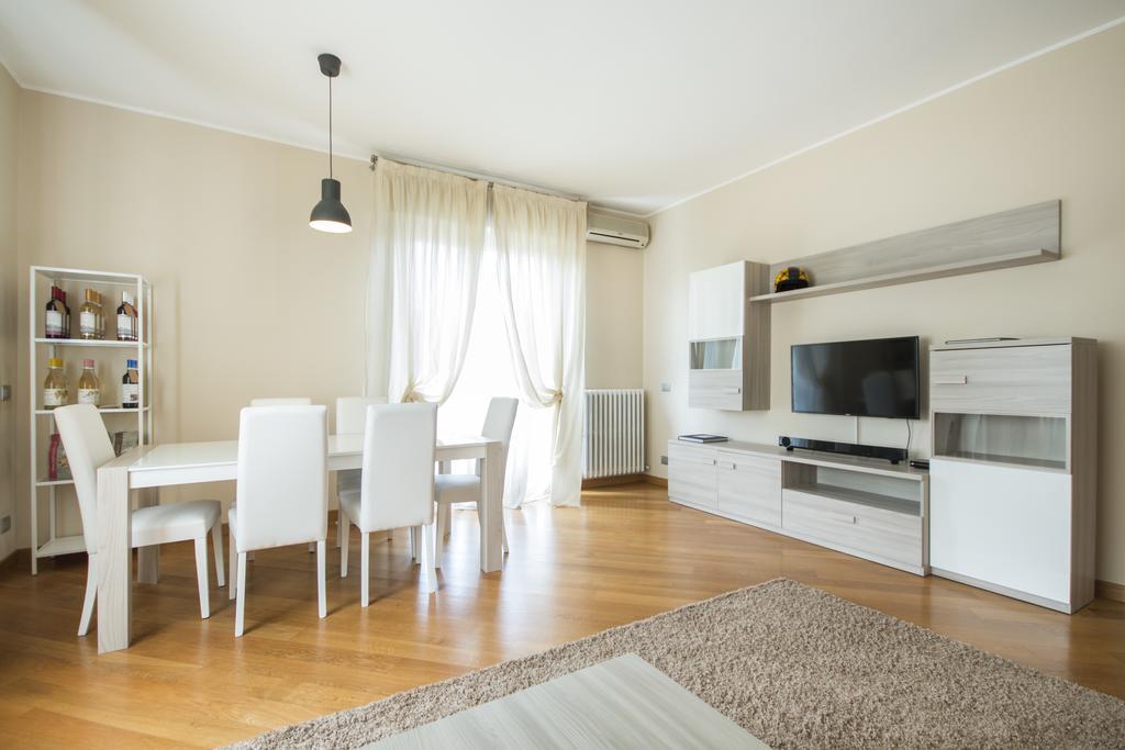 Casa Foscolo *