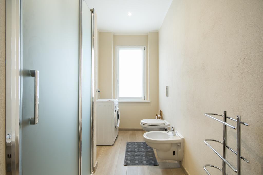 Apartment Casa Foscolo *