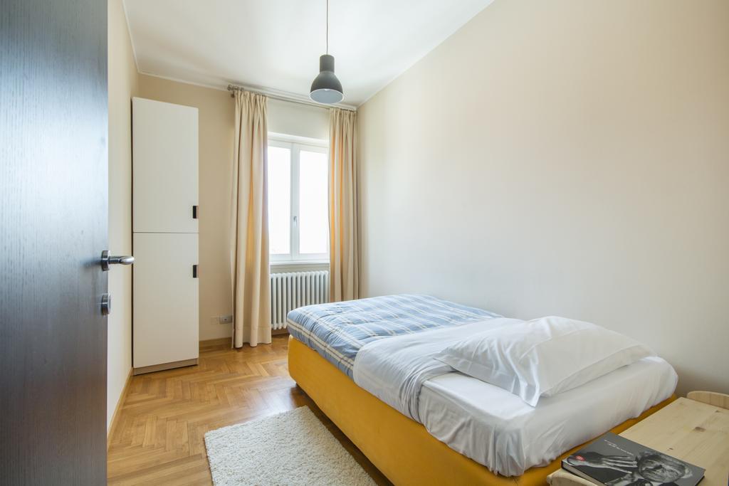 Casa Foscolo Apartment
