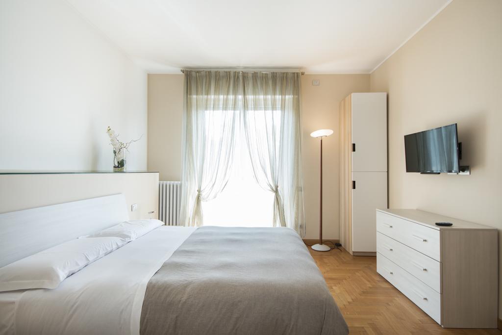 Casa Foscolo Apartment Villa Guardia